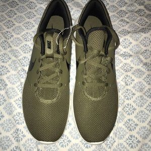 Nike Roshe Men’s Golf Shoes